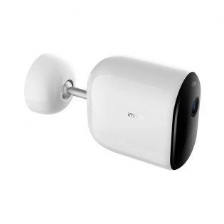 IP-камера Xiaomi iMiLab Spotlight Outdoor Battery Camera EC4 (CMSXJ31A )
