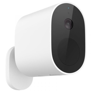 IP камера Xiaomi Mi Wireless Outdoor Security Camera 1080p Set (BHR4435GL)