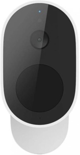 IP камера Xiaomi Mi Wireless Outdoor Security Camera 1080p Set (BHR4435GL)