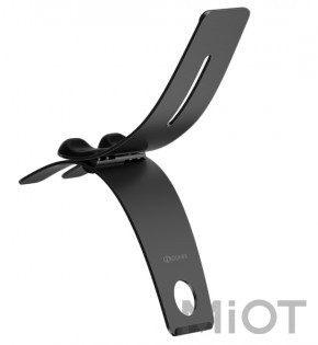 Підставка для смартфона Xiaomi IQUNIX SG-1 Black