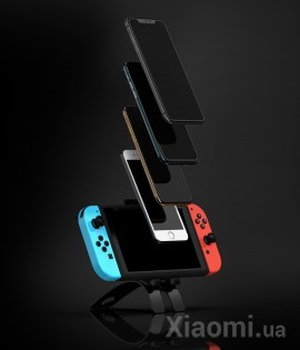 Подставка для смартфона Xiaomi IQUNIX SG-1 Black