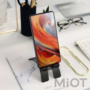 Підставка для смартфона Xiaomi IQUNIX SG-1 Black
