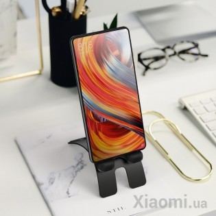 Подставка для смартфона Xiaomi IQUNIX SG-1 Black