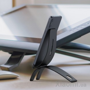 Подставка для смартфона Xiaomi IQUNIX SG-1 Black