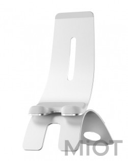 Підставка для смартфона Xiaomi IQUNIX SG-1 Silver