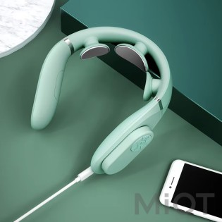 Массажер для шеи Xiaomi Jeeback Neck Massager G2-F