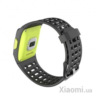 Умные часы Xiaomi iWoWn GPS Watch P1 Black