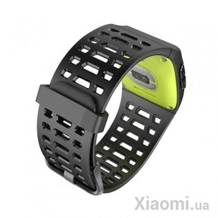 Умные часы Xiaomi iWoWn GPS Watch P1 Black