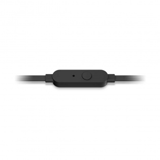 Наушники JBL T290 Black (JBLT290BLK)