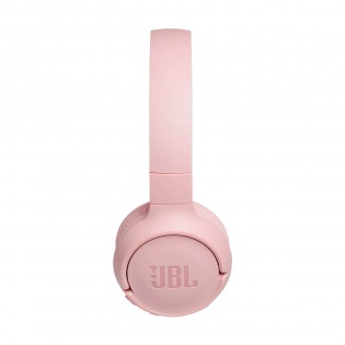 Наушники JBL T500BT Pink (JBLT500BTPIK)