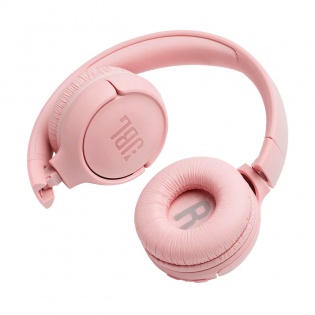 Наушники JBL T500BT Pink (JBLT500BTPIK)
