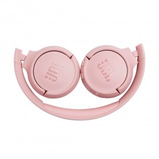 Наушники JBL T500BT Pink (JBLT500BTPIK)