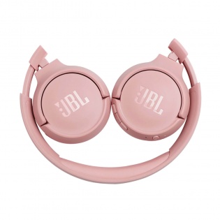 Наушники JBL T500BT Pink (JBLT500BTPIK)