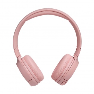 Наушники JBL T500BT Pink (JBLT500BTPIK)
