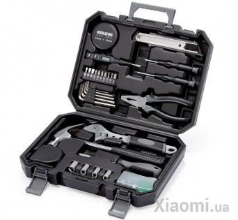 Набор инструментов Xiaomi Jiuxun Tools Toolbox Pro 60*1 PCS