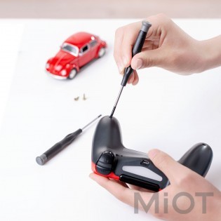 Набір інструментів Xiaomi Jiuxun Tools Toolbox Pro 60*1 PCS