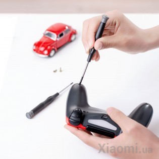 Набор инструментов Xiaomi Jiuxun Tools Toolbox Pro 60*1 PCS