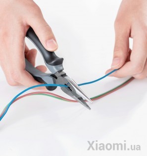 Набор инструментов Xiaomi Jiuxun Tools Toolbox Pro 60*1 PCS