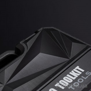 Набор инструментов Xiaomi Jiuxun Tools Toolbox Pro 60*1 PCS