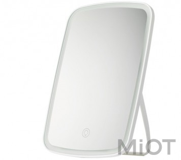 Дзеркало для макіяжу Xiaomi Jordan Judy LED Makeup Mirror (NV026)