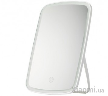 Зеркало для макияжа Xiaomi Jordan Judy LED Makeup Mirror (NV026)