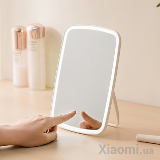 Зеркало для макияжа Xiaomi Jordan Judy LED Makeup Mirror (NV026)