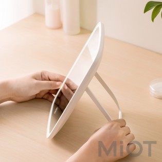 Дзеркало для макіяжу Xiaomi Jordan Judy LED Makeup Mirror (NV026)