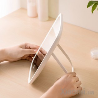Зеркало для макияжа Xiaomi Jordan Judy LED Makeup Mirror (NV026)