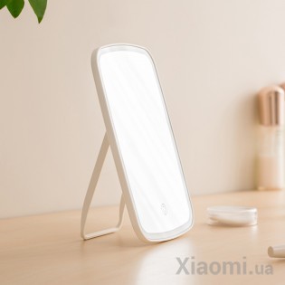 Зеркало для макияжа Xiaomi Jordan Judy LED Makeup Mirror (NV026)