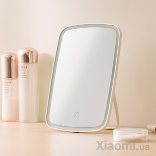 Зеркало для макияжа Xiaomi Jordan Judy LED Makeup Mirror (NV026)