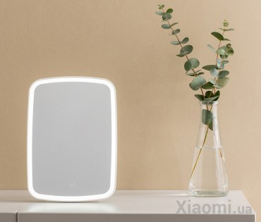 Зеркало для макияжа Xiaomi Jordan Judy LED Makeup Mirror (NV026)
