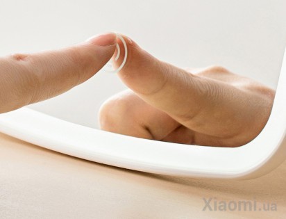 Зеркало для макияжа Xiaomi Jordan Judy LED Makeup Mirror (NV026)