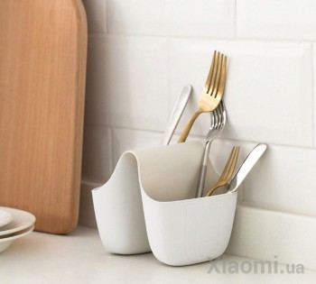 Гибкий органайзер для кухни Xiaomi Jotun Judi Creme