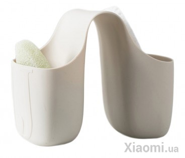 Гибкий органайзер для кухни Xiaomi Jotun Judi Creme