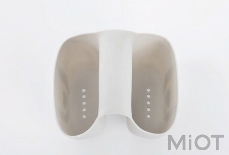 Гнучкий органайзер для кухні Xiaomi Jotun Judi Creme
