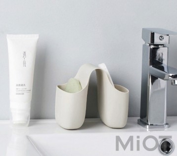 Гнучкий органайзер для кухні Xiaomi Jotun Judi Creme