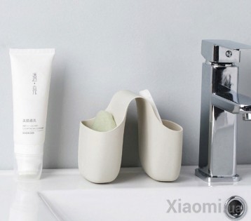 Гибкий органайзер для кухни Xiaomi Jotun Judi Creme