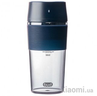 Соковыжималка Xiaomi BUD Portable juice cup Blue (B25E)