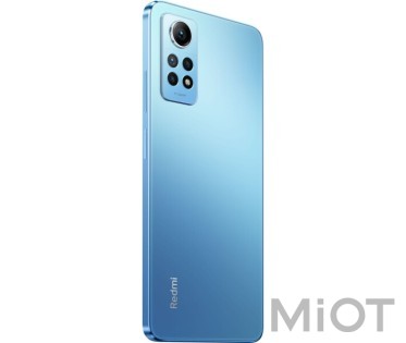 Смартфон Xiaomi Redmi Note 12 Pro 8/256GB Glacier Blue EU/CE