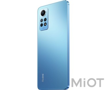 Смартфон Xiaomi Redmi Note 12 Pro 8/256GB Glacier Blue EU/CE