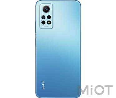 Смартфон Xiaomi Redmi Note 12 Pro 8/256GB Glacier Blue EU/CE