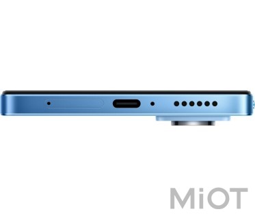 Смартфон Xiaomi Redmi Note 12 Pro 8/256GB Glacier Blue EU/CE
