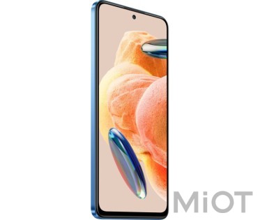 Смартфон Xiaomi Redmi Note 12 Pro 8/256GB Glacier Blue EU/CE