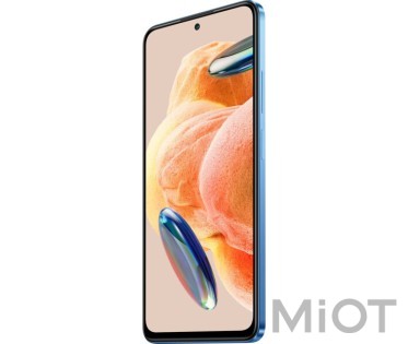 Смартфон Xiaomi Redmi Note 12 Pro 8/256GB Glacier Blue EU/CE