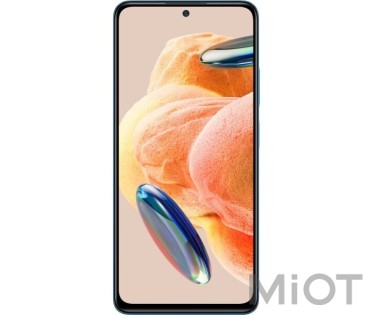 Смартфон Xiaomi Redmi Note 12 Pro 8/256GB Glacier Blue EU/CE