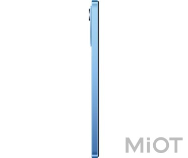 Смартфон Xiaomi Redmi Note 12 Pro 8/256GB Glacier Blue EU/CE