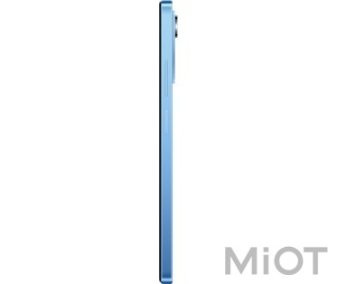 Смартфон Xiaomi Redmi Note 12 Pro 8/256GB Glacier Blue EU/CE