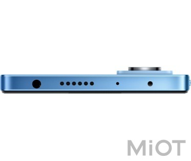 Смартфон Xiaomi Redmi Note 12 Pro 8/256GB Glacier Blue EU/CE