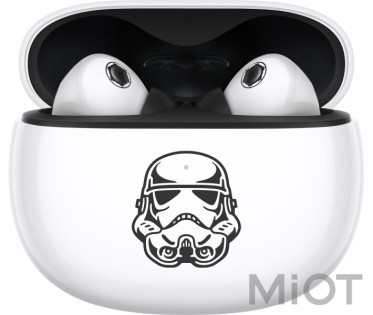 Навушники Xiaomi Buds 3 (BHR7017GL) Star Wars