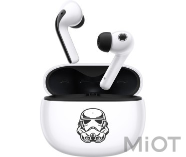 Навушники Xiaomi Buds 3 (BHR7017GL) Star Wars